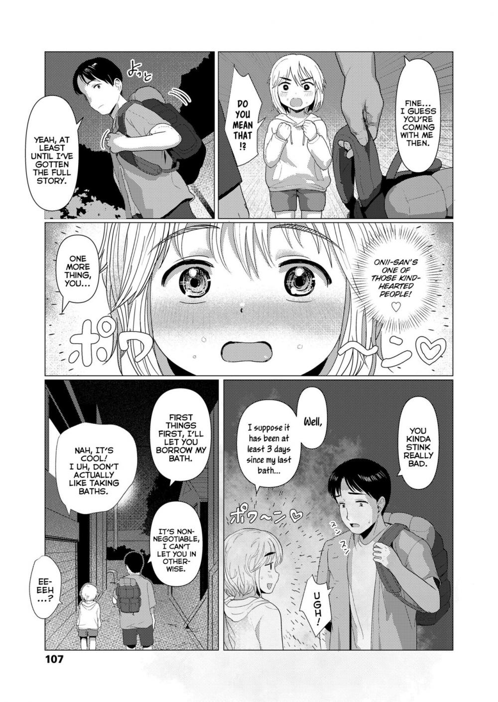 Hentai Manga Comic-How Shall I Thank You?-Read-5